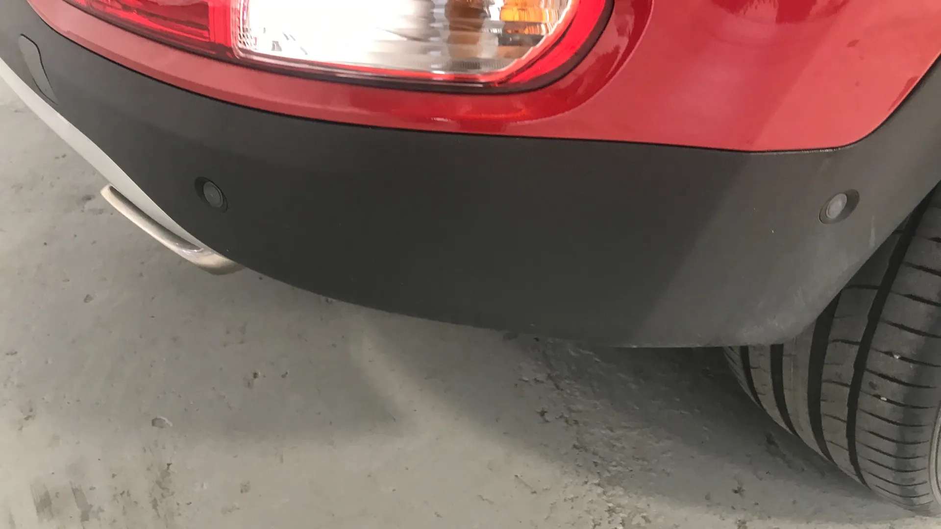 2017 KIA SPORTAGE 2017 KIA SPORTAGE