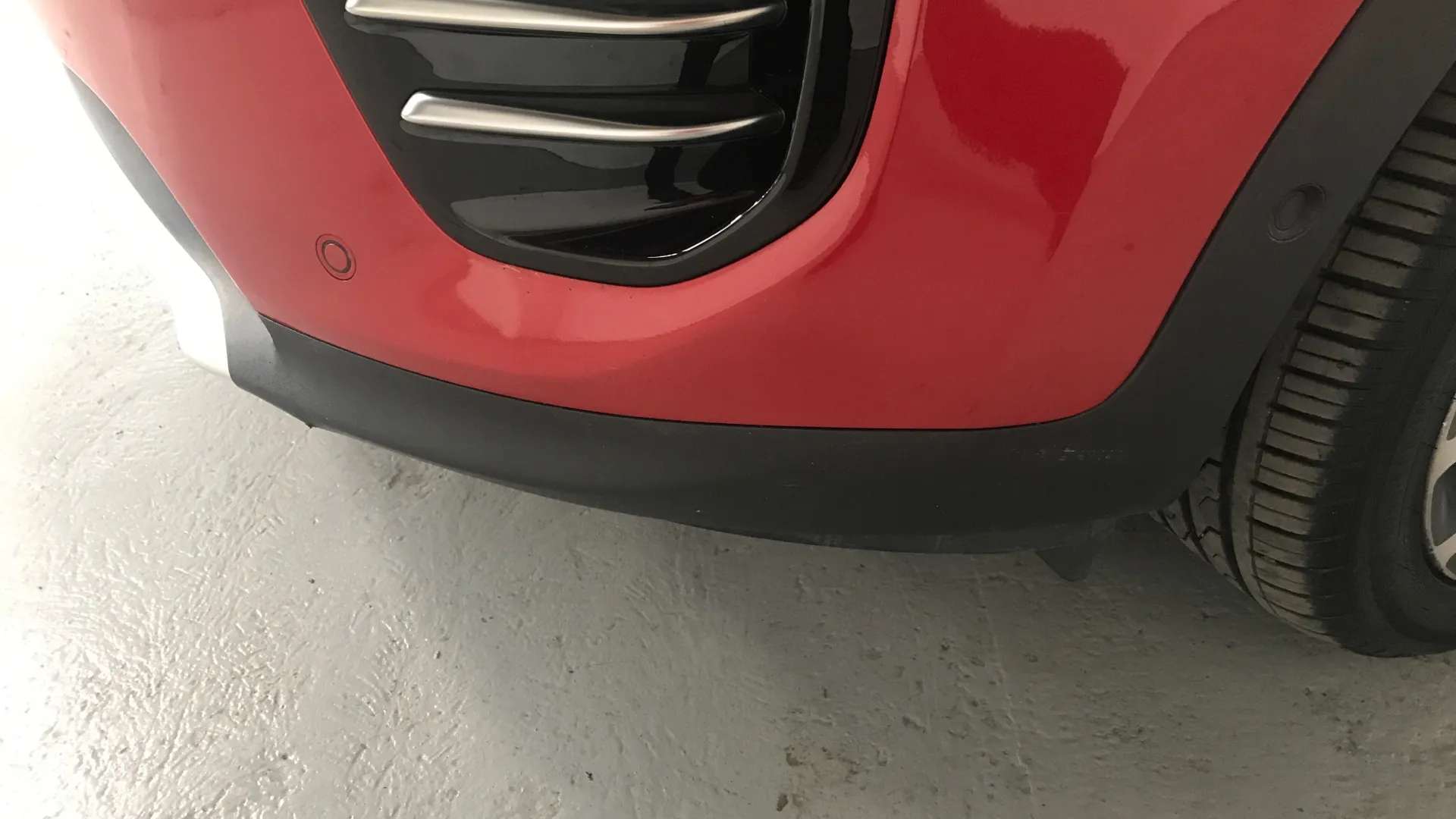 2017 KIA SPORTAGE 2017 KIA SPORTAGE