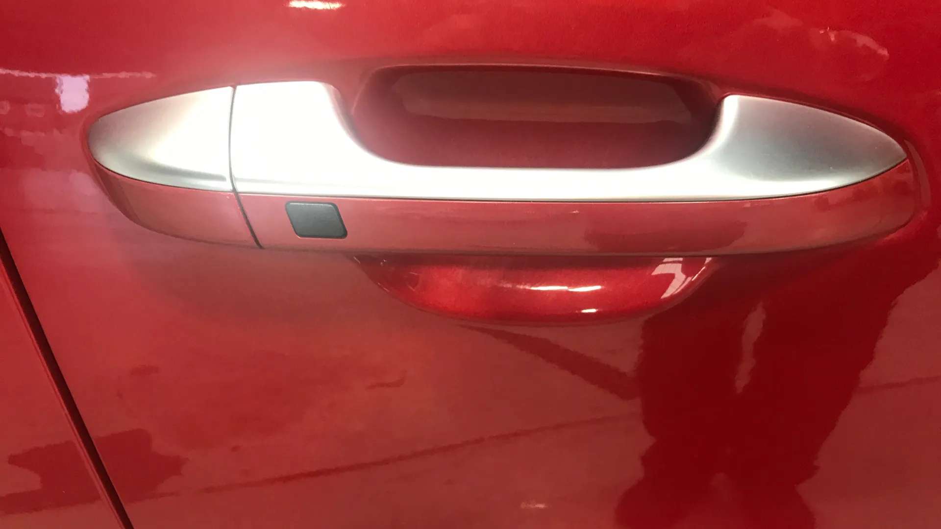 2017 KIA SPORTAGE 2017 KIA SPORTAGE