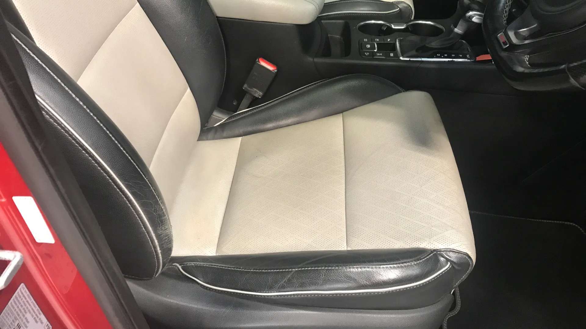 2017 KIA SPORTAGE 2017 KIA SPORTAGE