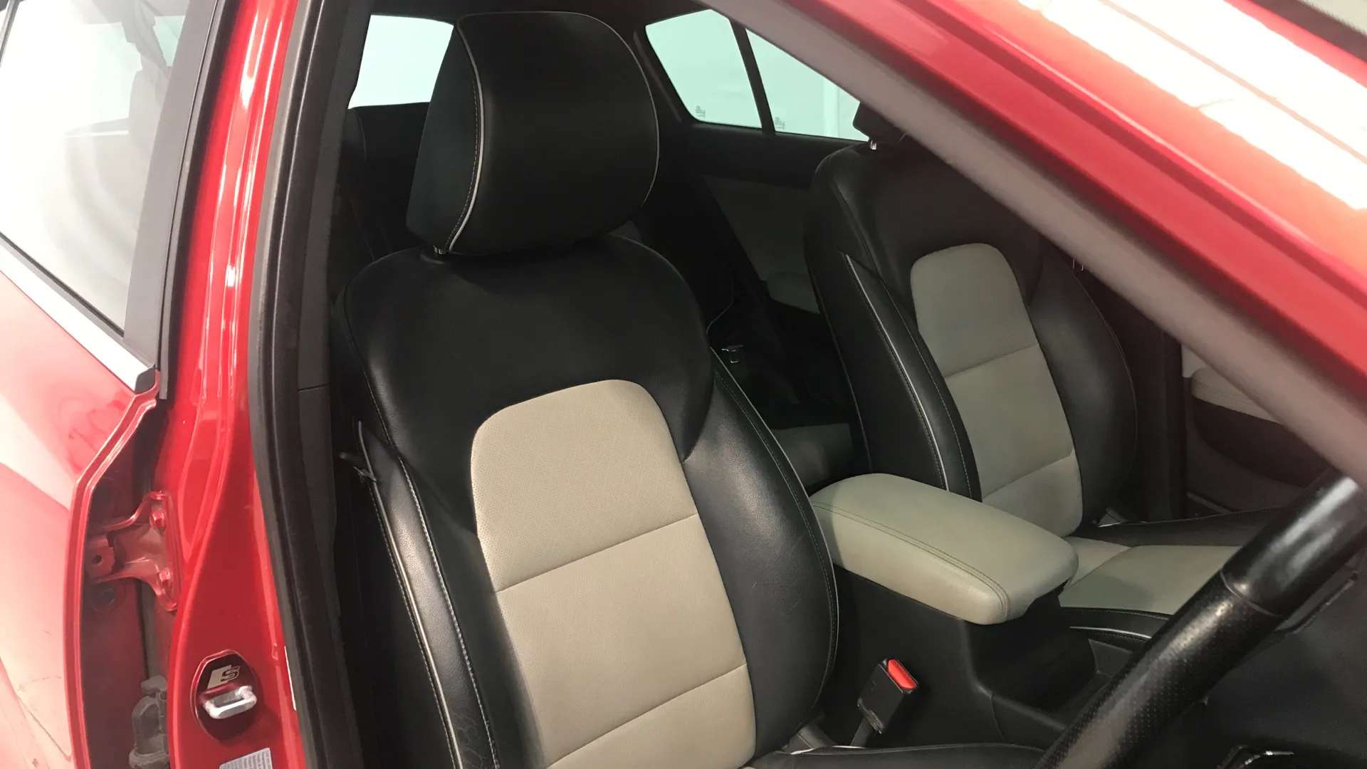 2017 KIA SPORTAGE 2017 KIA SPORTAGE