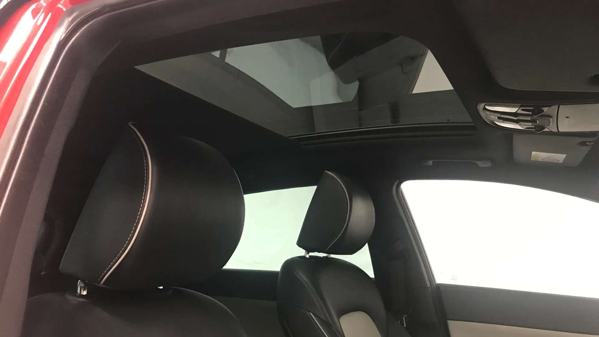 2017 KIA SPORTAGE 2017 KIA SPORTAGE