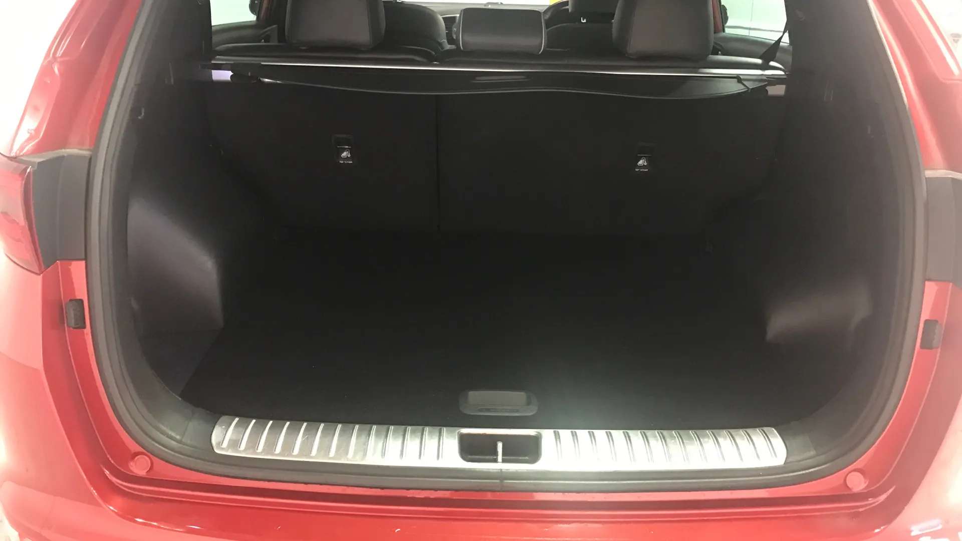 2017 KIA SPORTAGE 2017 KIA SPORTAGE