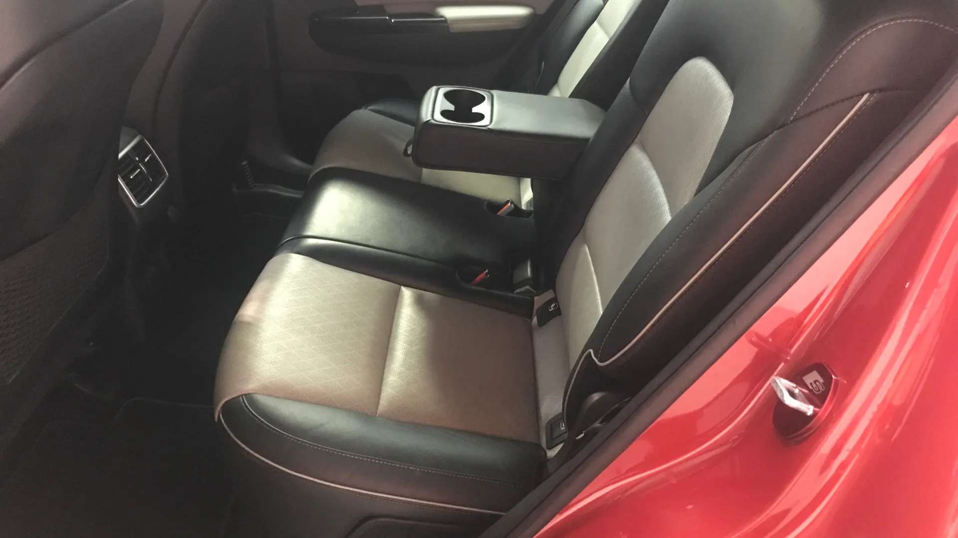 2017 KIA SPORTAGE 2017 KIA SPORTAGE