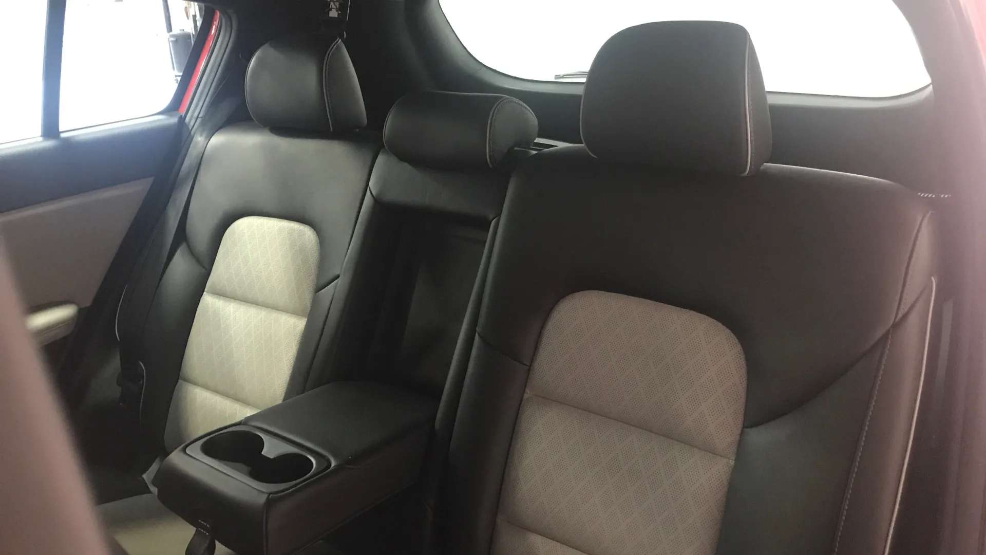 2017 KIA SPORTAGE 2017 KIA SPORTAGE