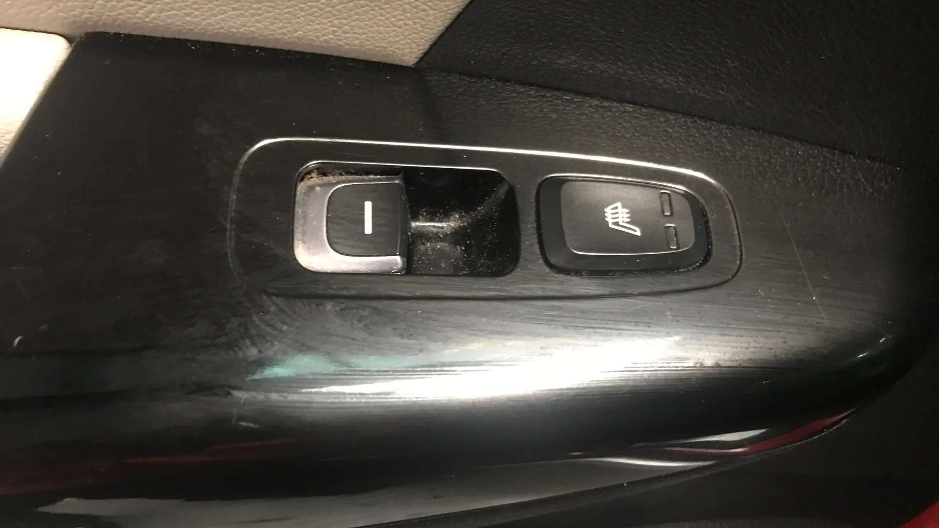 2017 KIA SPORTAGE 2017 KIA SPORTAGE