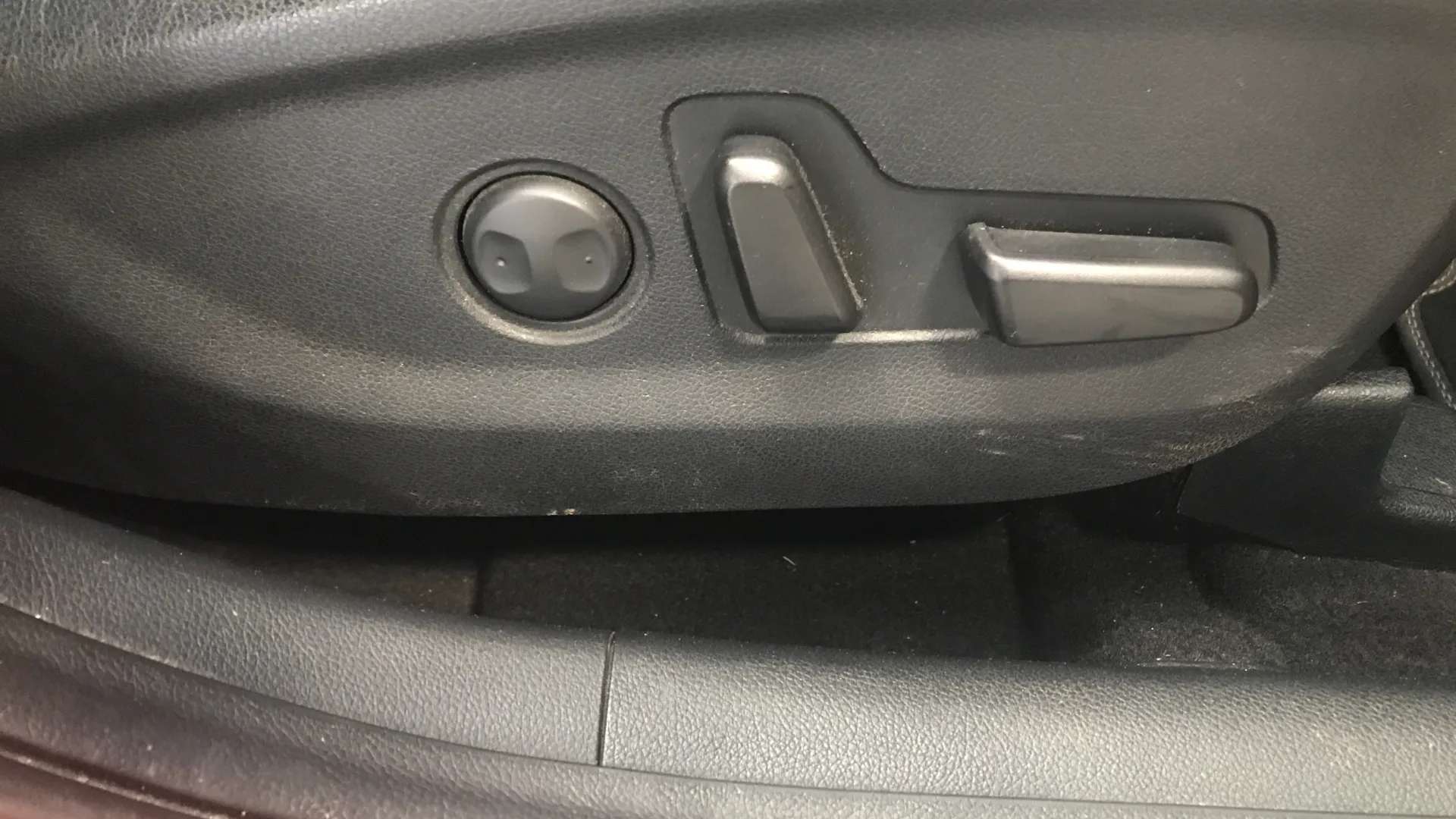 2017 KIA SPORTAGE 2017 KIA SPORTAGE