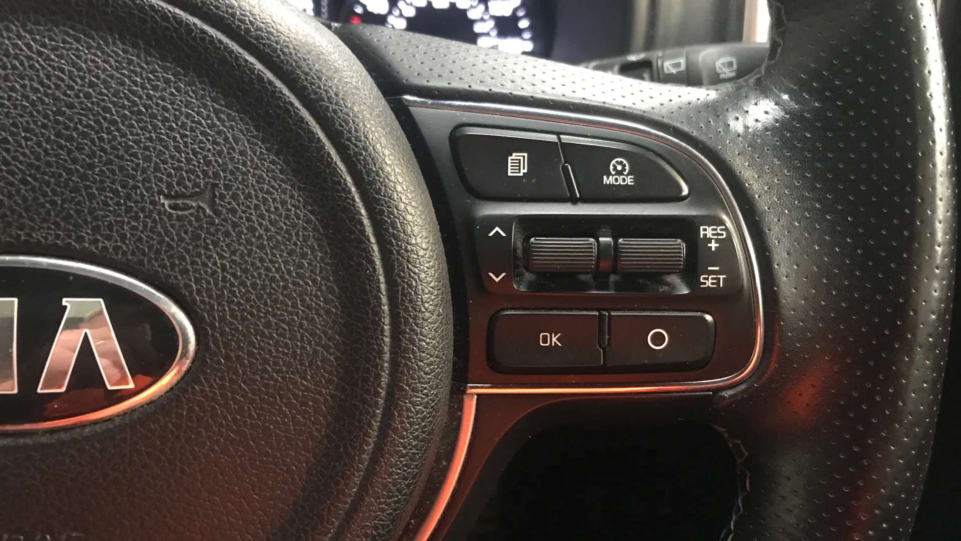 2017 KIA SPORTAGE 2017 KIA SPORTAGE