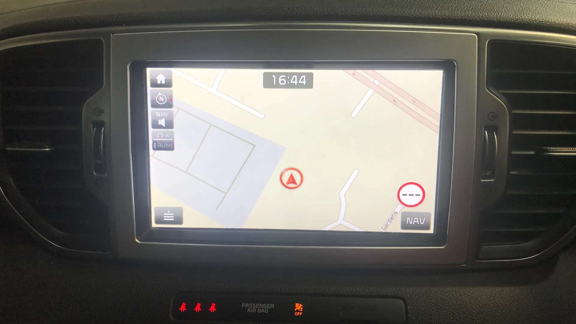 2017 KIA SPORTAGE 2017 KIA SPORTAGE