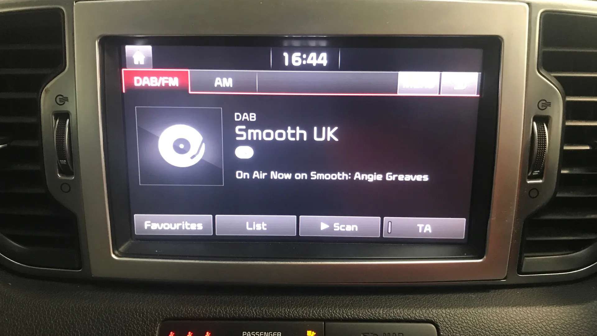 2017 KIA SPORTAGE 2017 KIA SPORTAGE