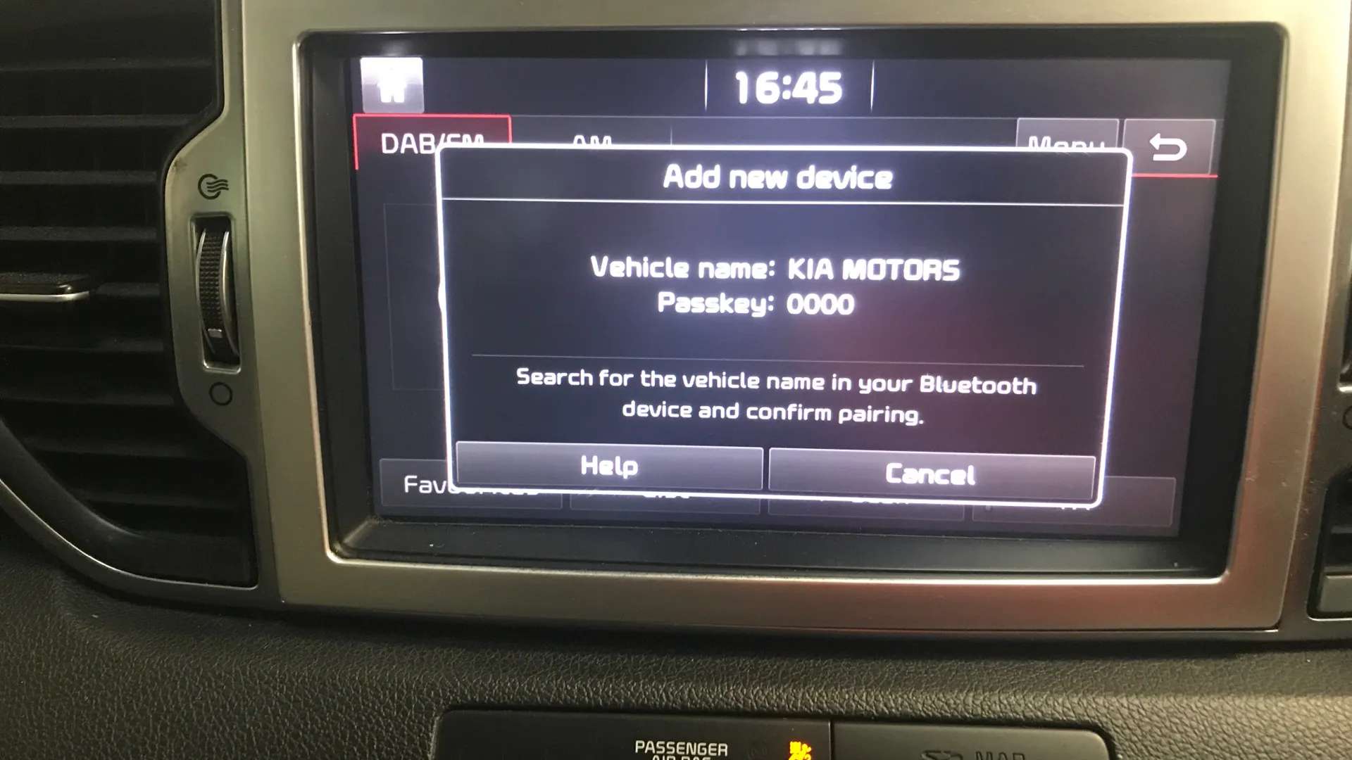 2017 KIA SPORTAGE 2017 KIA SPORTAGE