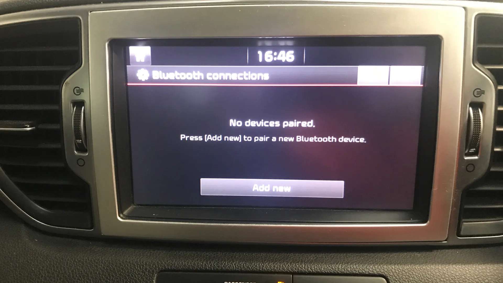 2017 KIA SPORTAGE 2017 KIA SPORTAGE