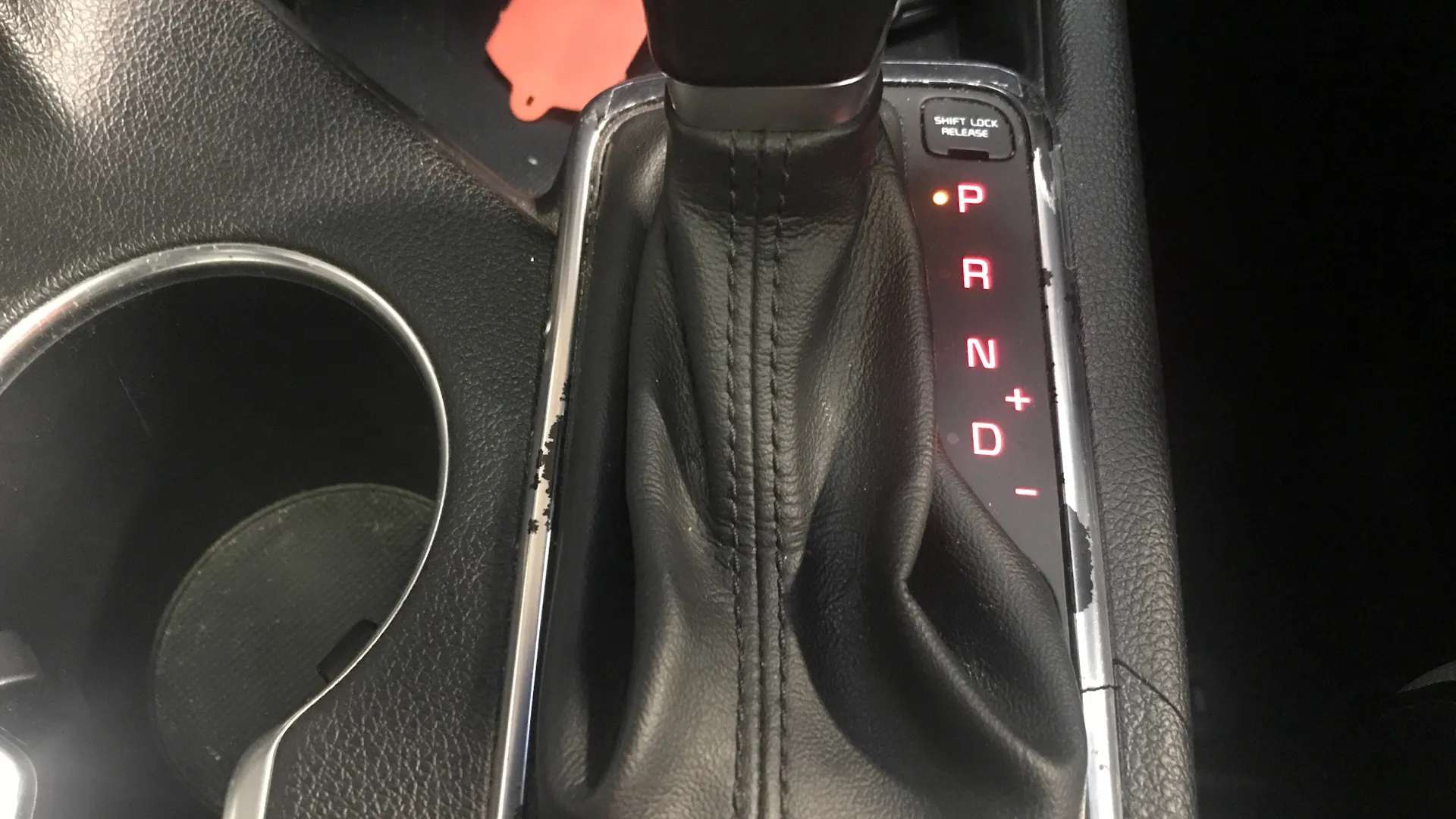 2017 KIA SPORTAGE 2017 KIA SPORTAGE