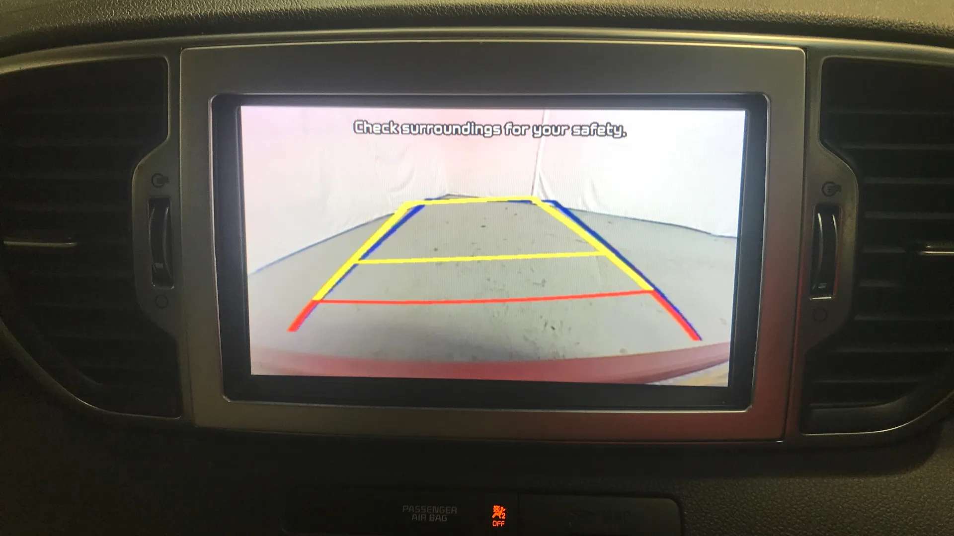 2017 KIA SPORTAGE 2017 KIA SPORTAGE