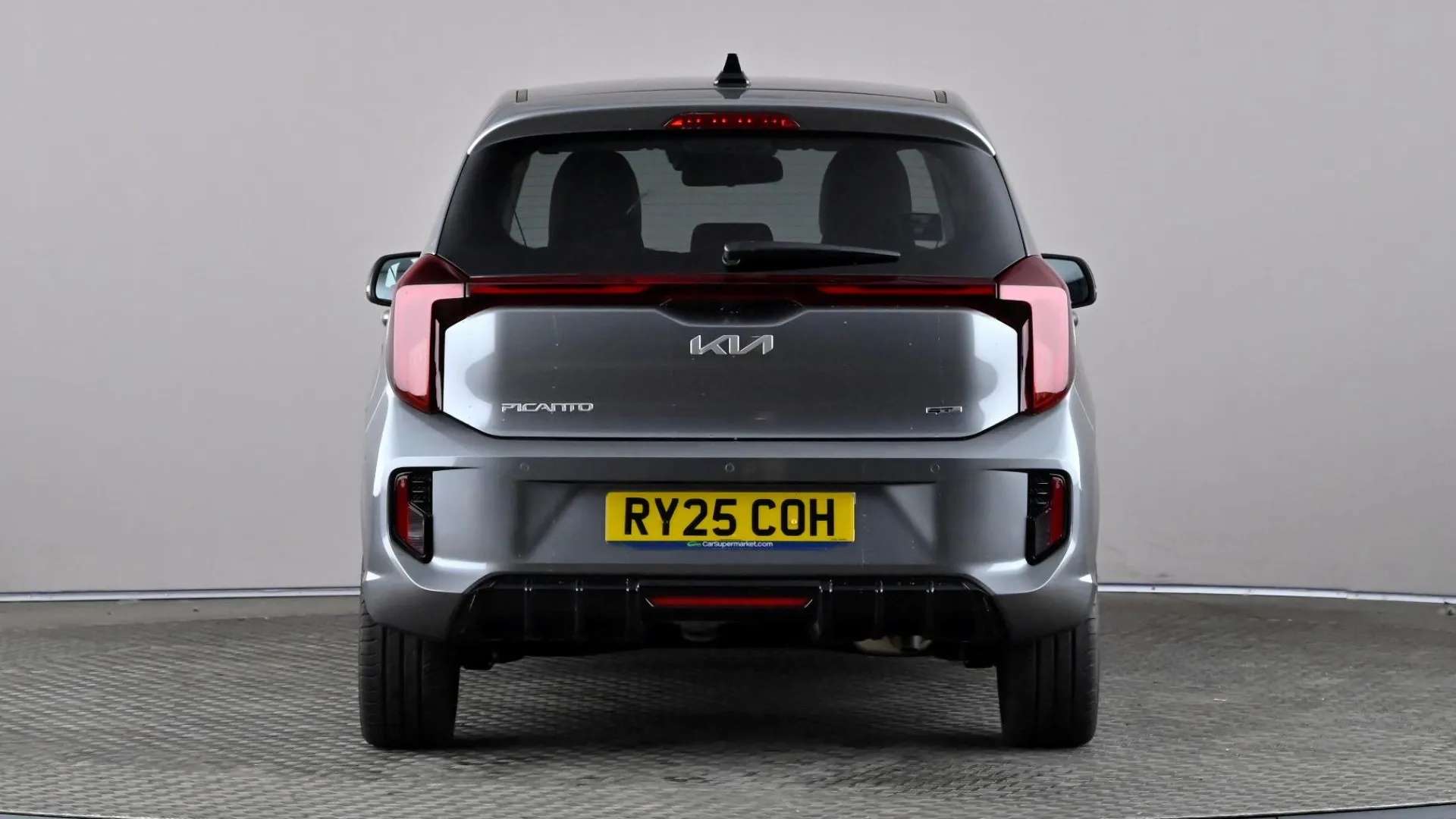 2025 KIA PICANTO 2025 KIA PICANTO