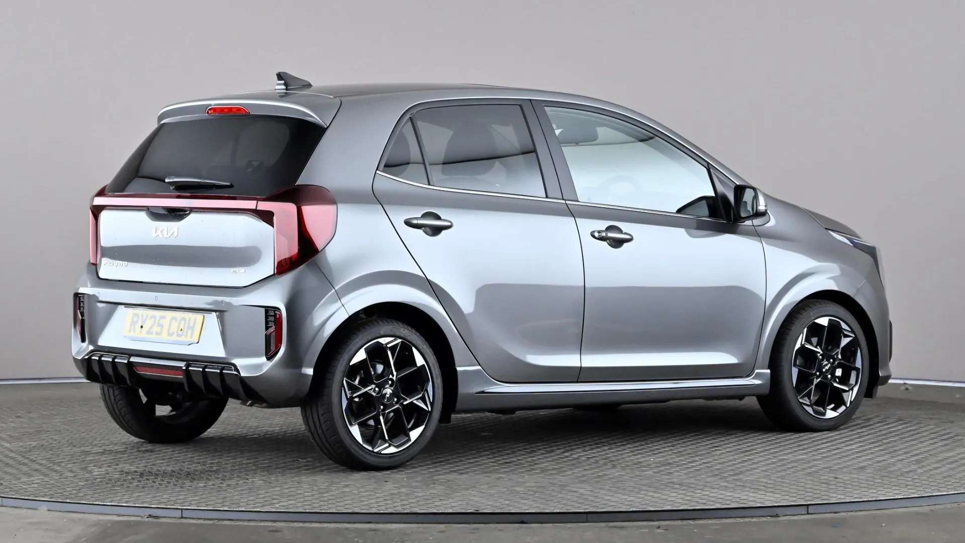 2025 KIA PICANTO 2025 KIA PICANTO