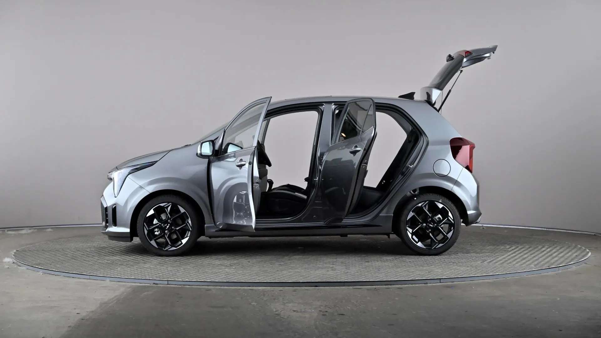 2025 KIA PICANTO 2025 KIA PICANTO