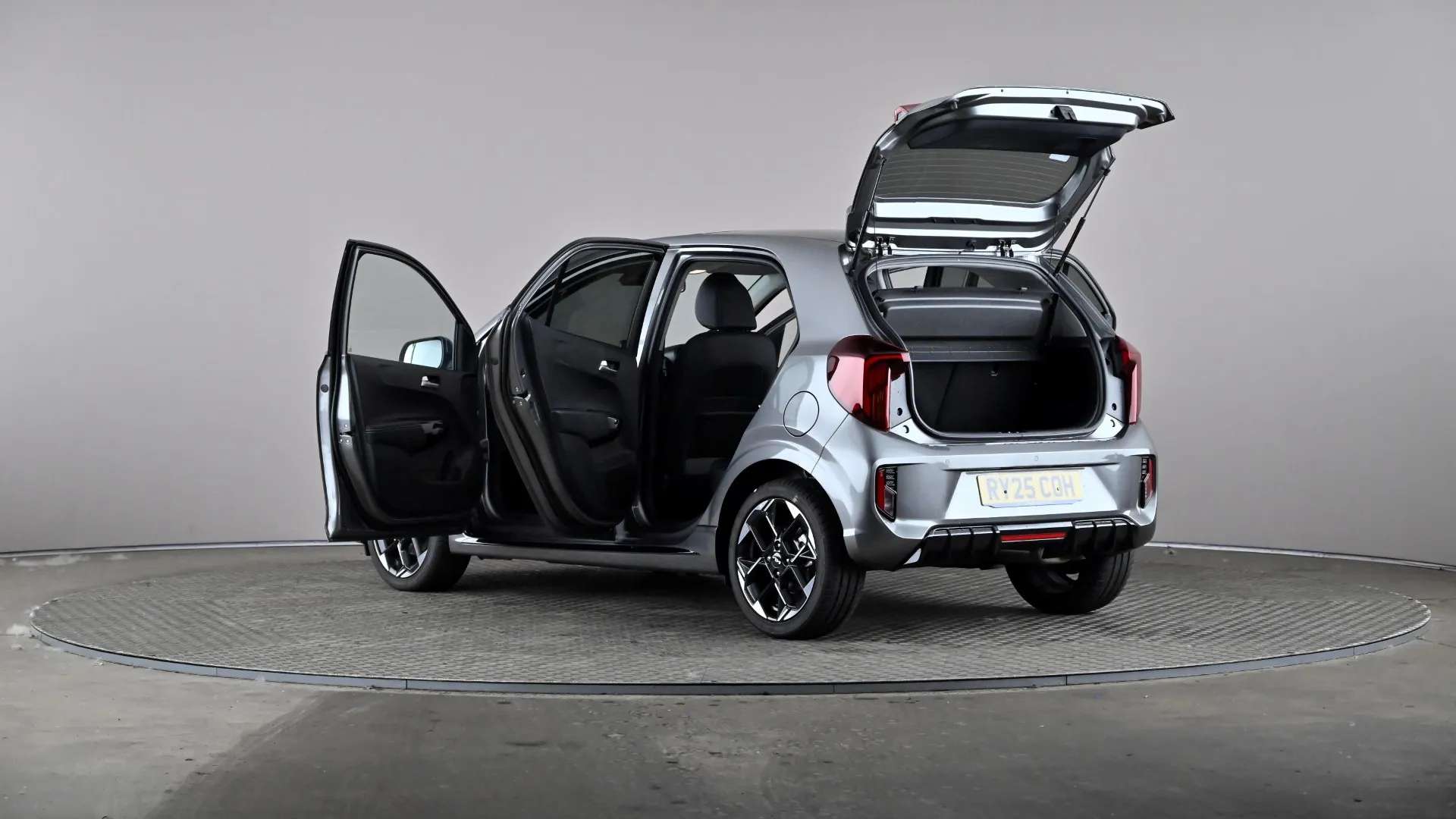 2025 KIA PICANTO 2025 KIA PICANTO