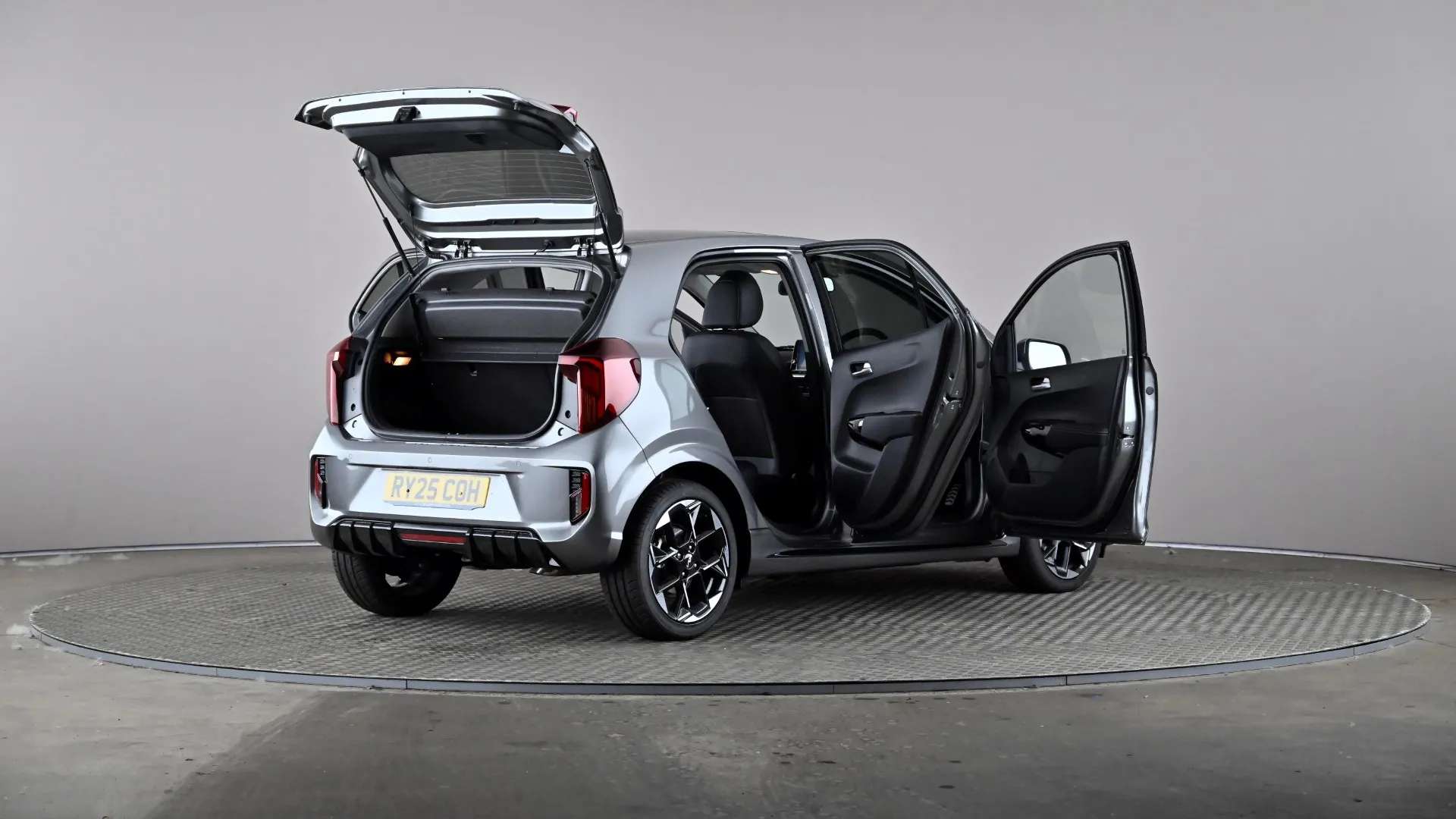 2025 KIA PICANTO 2025 KIA PICANTO