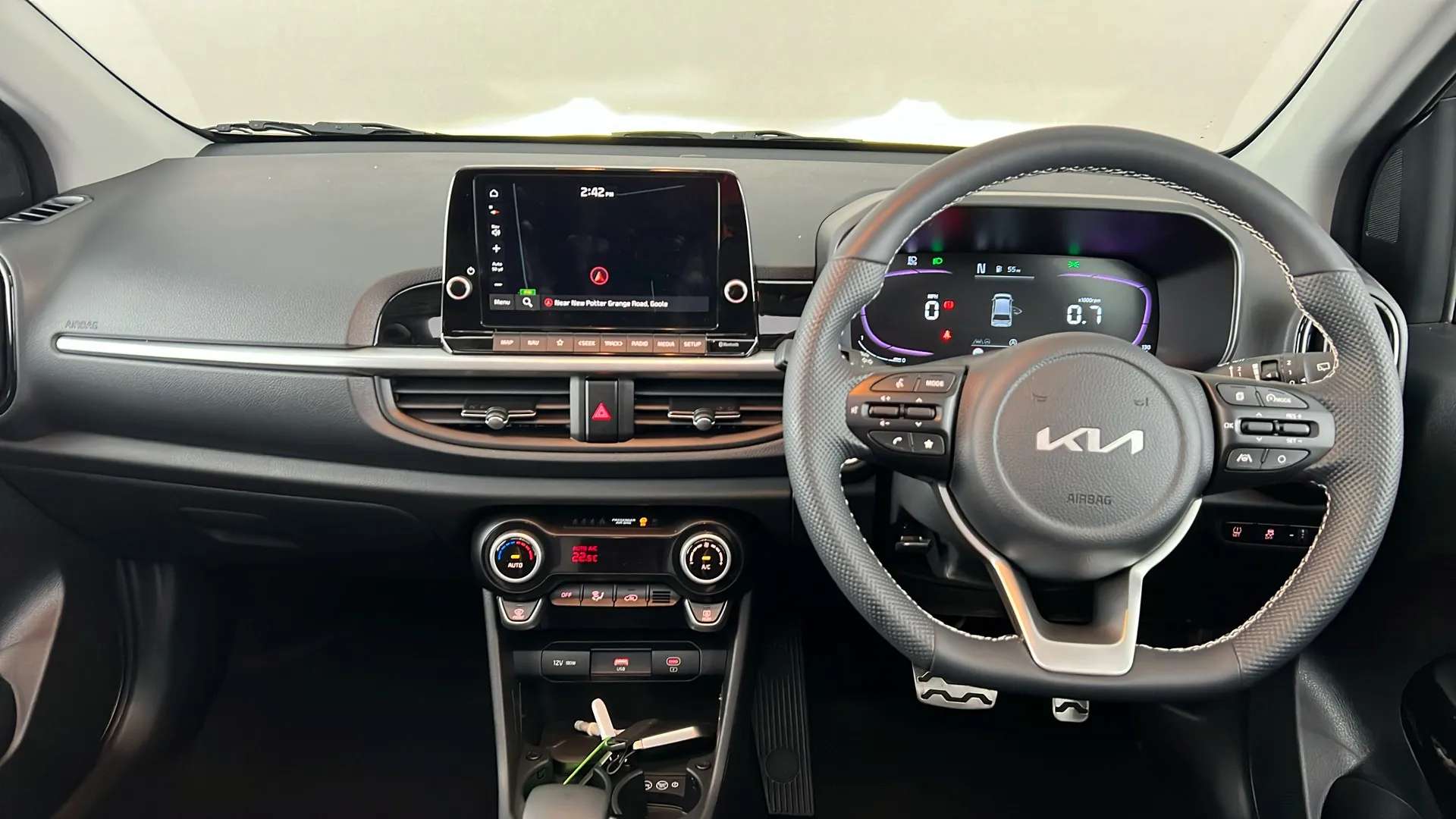 2025 KIA PICANTO 2025 KIA PICANTO