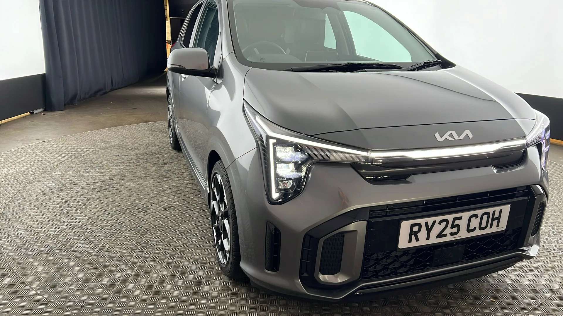 2025 KIA PICANTO 2025 KIA PICANTO