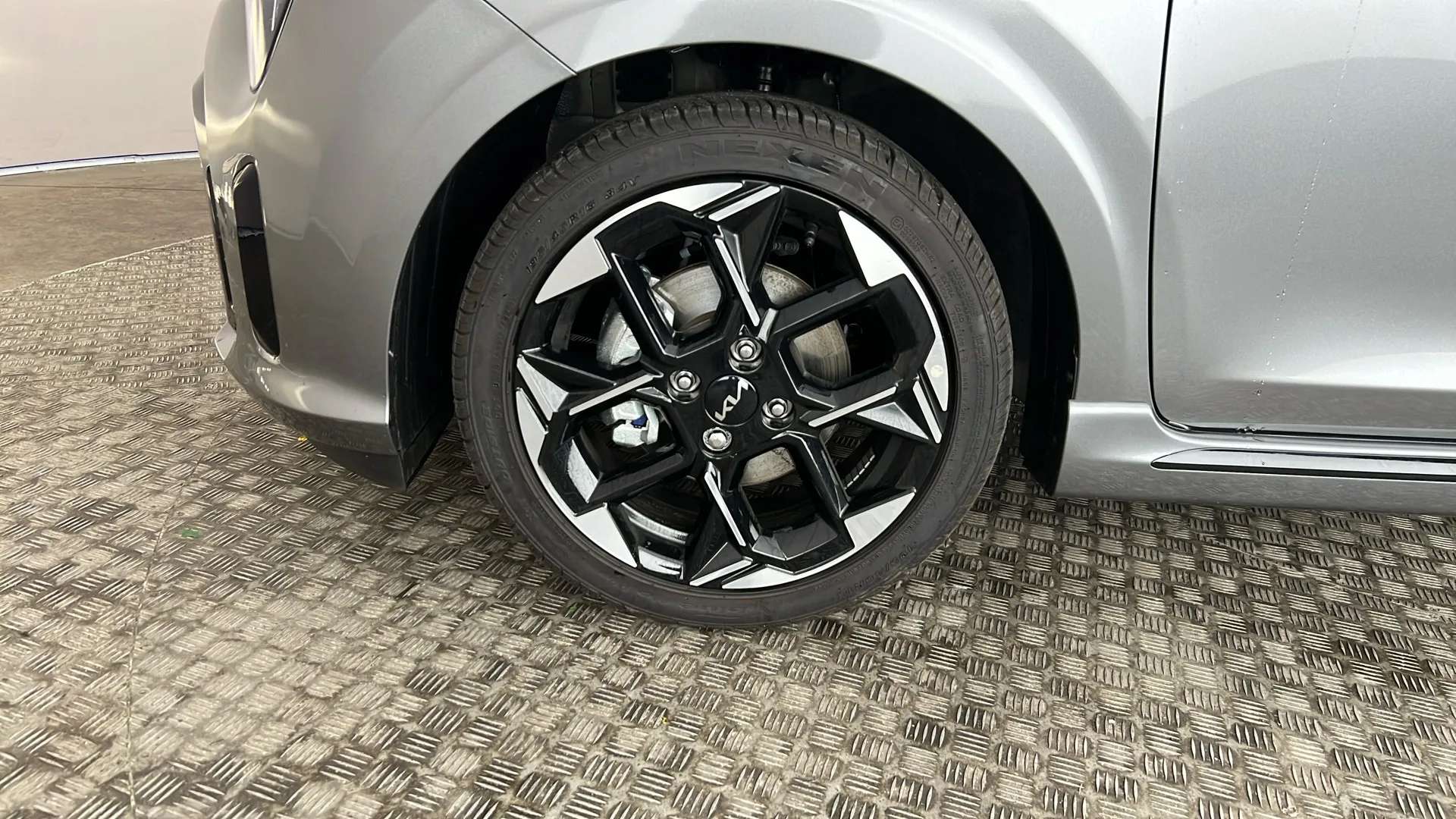 2025 KIA PICANTO 2025 KIA PICANTO