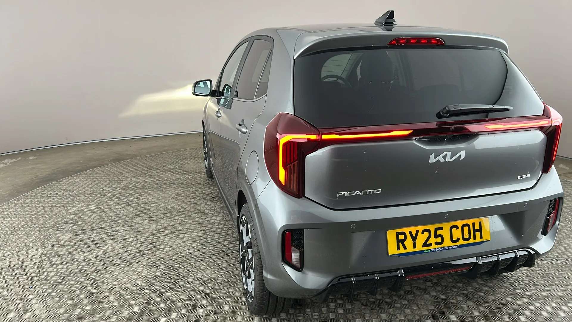 2025 KIA PICANTO 2025 KIA PICANTO