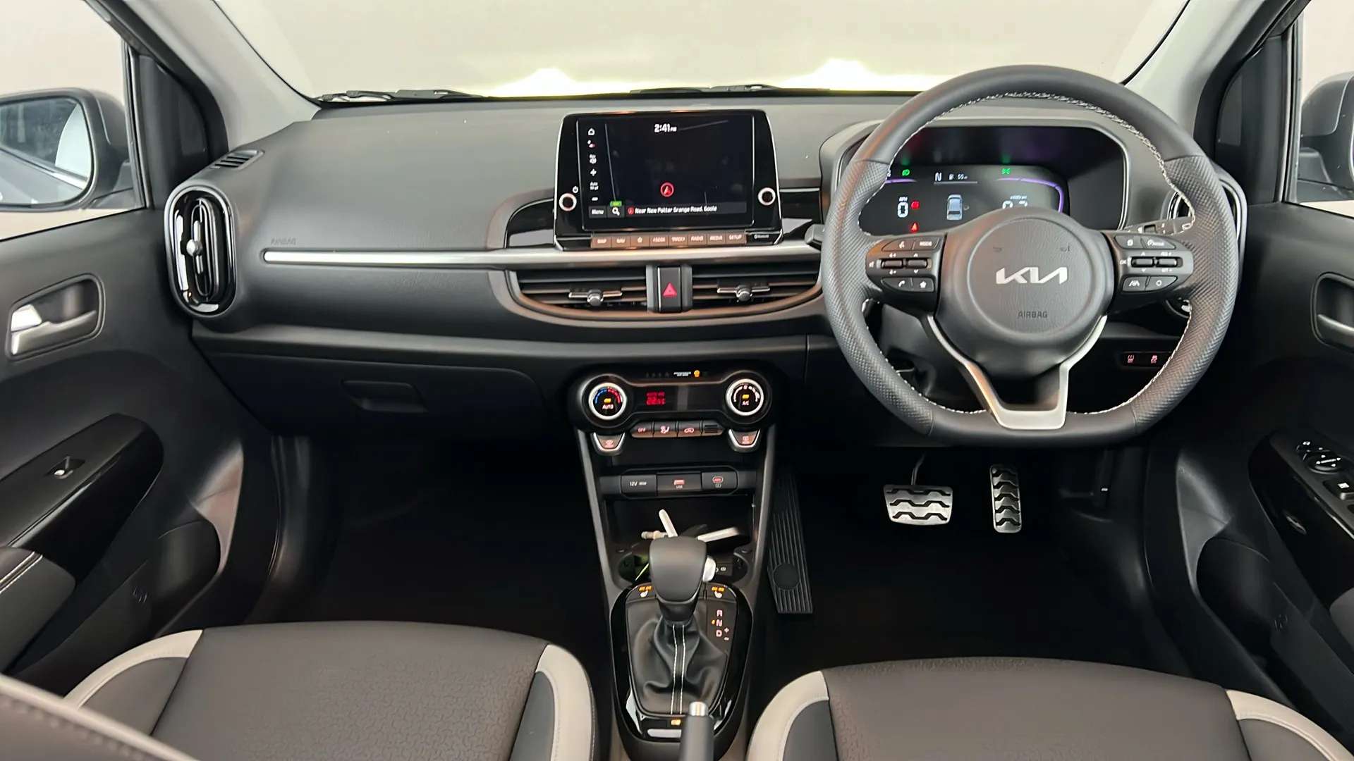 2025 KIA PICANTO 2025 KIA PICANTO