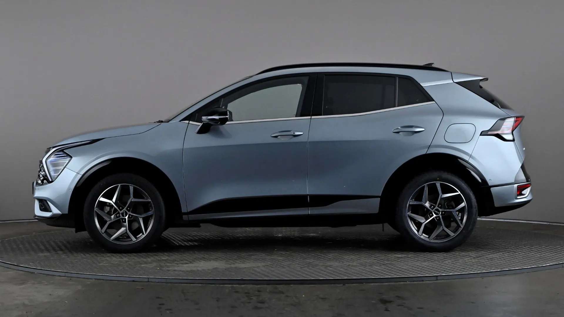 A 2023 KIA SPORTAGE 1.6T GDi HEV GT-Line S Auto A 2023 KIA SPORTAGE 1.6T GDi HEV GT-Line S Auto