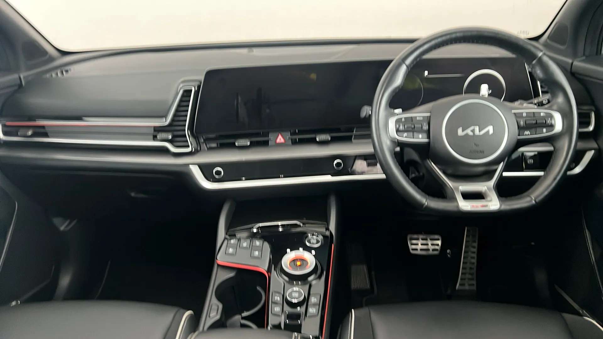 2023 KIA SPORTAGE 2023 KIA SPORTAGE