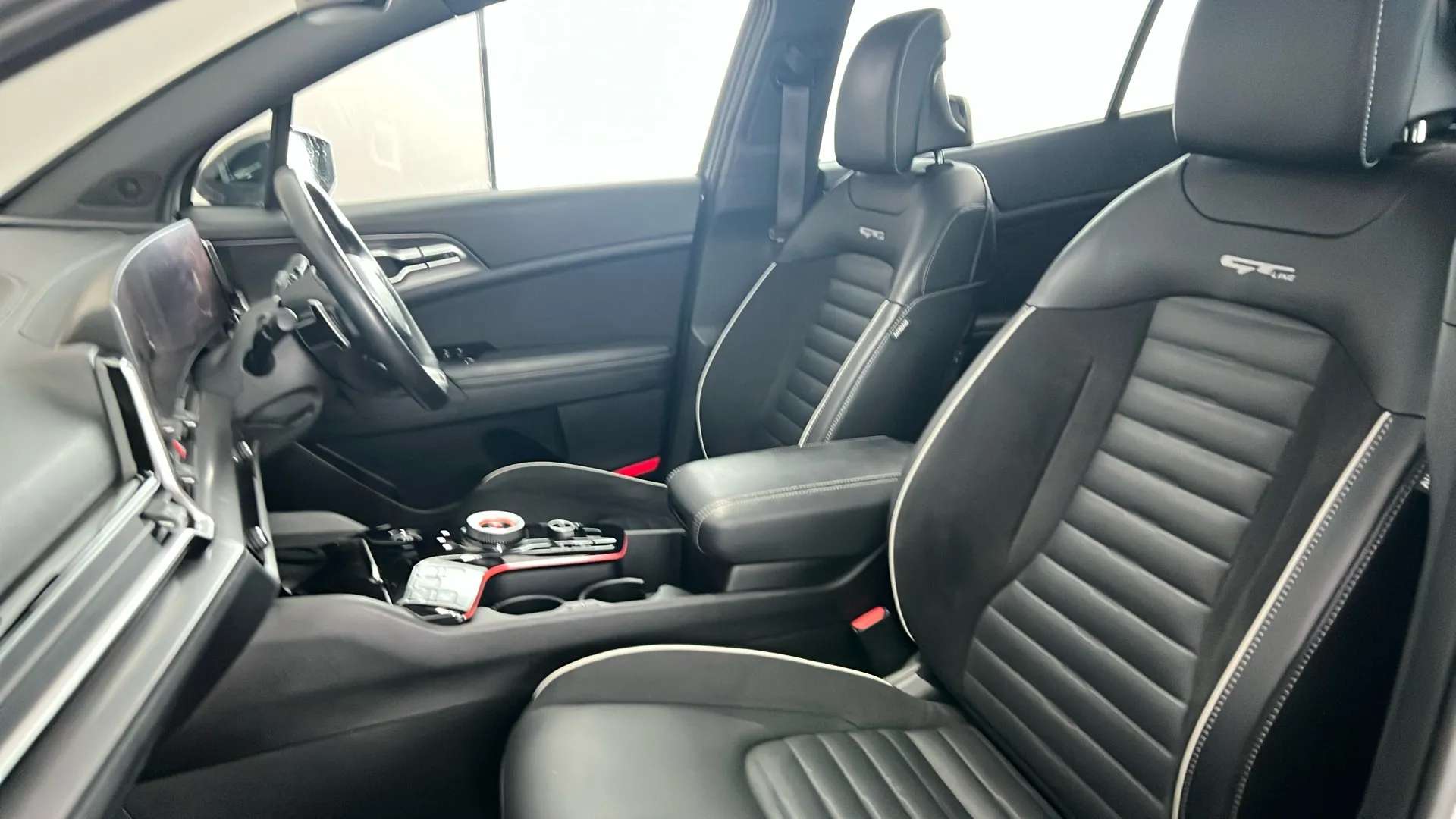 2023 KIA SPORTAGE 2023 KIA SPORTAGE