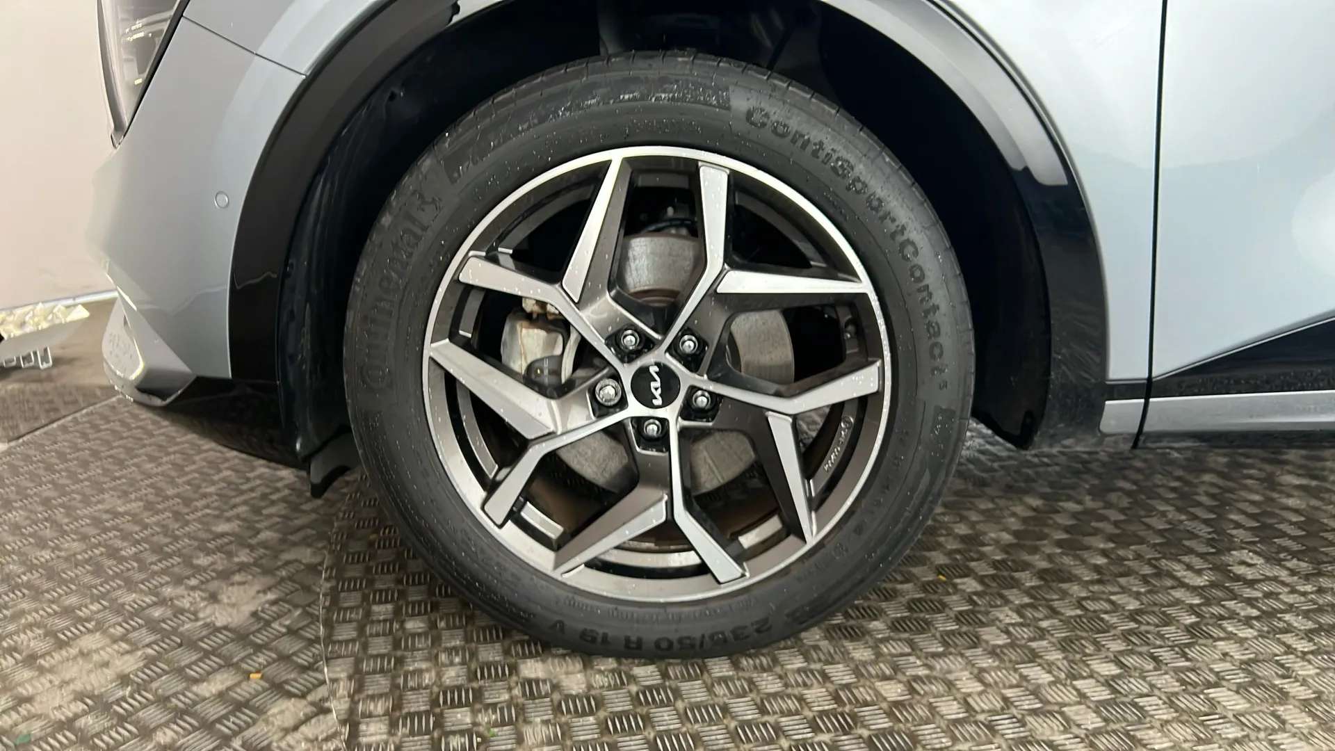 2023 KIA SPORTAGE 2023 KIA SPORTAGE