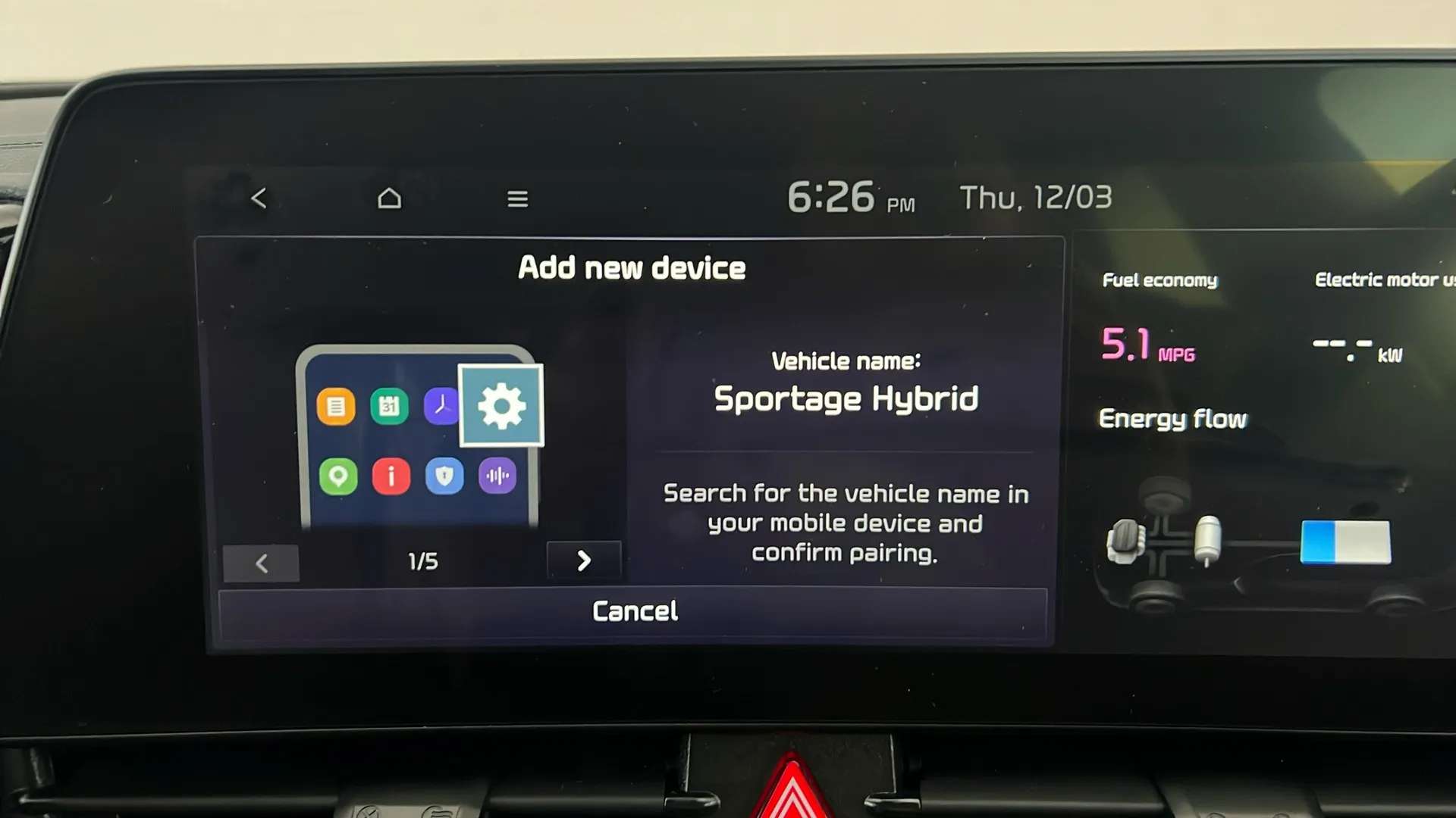 2023 KIA SPORTAGE 2023 KIA SPORTAGE