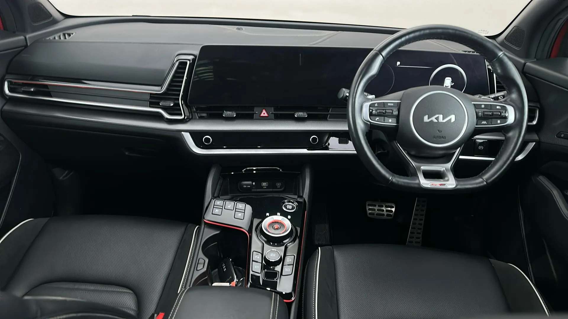 2022 KIA SPORTAGE 2022 KIA SPORTAGE