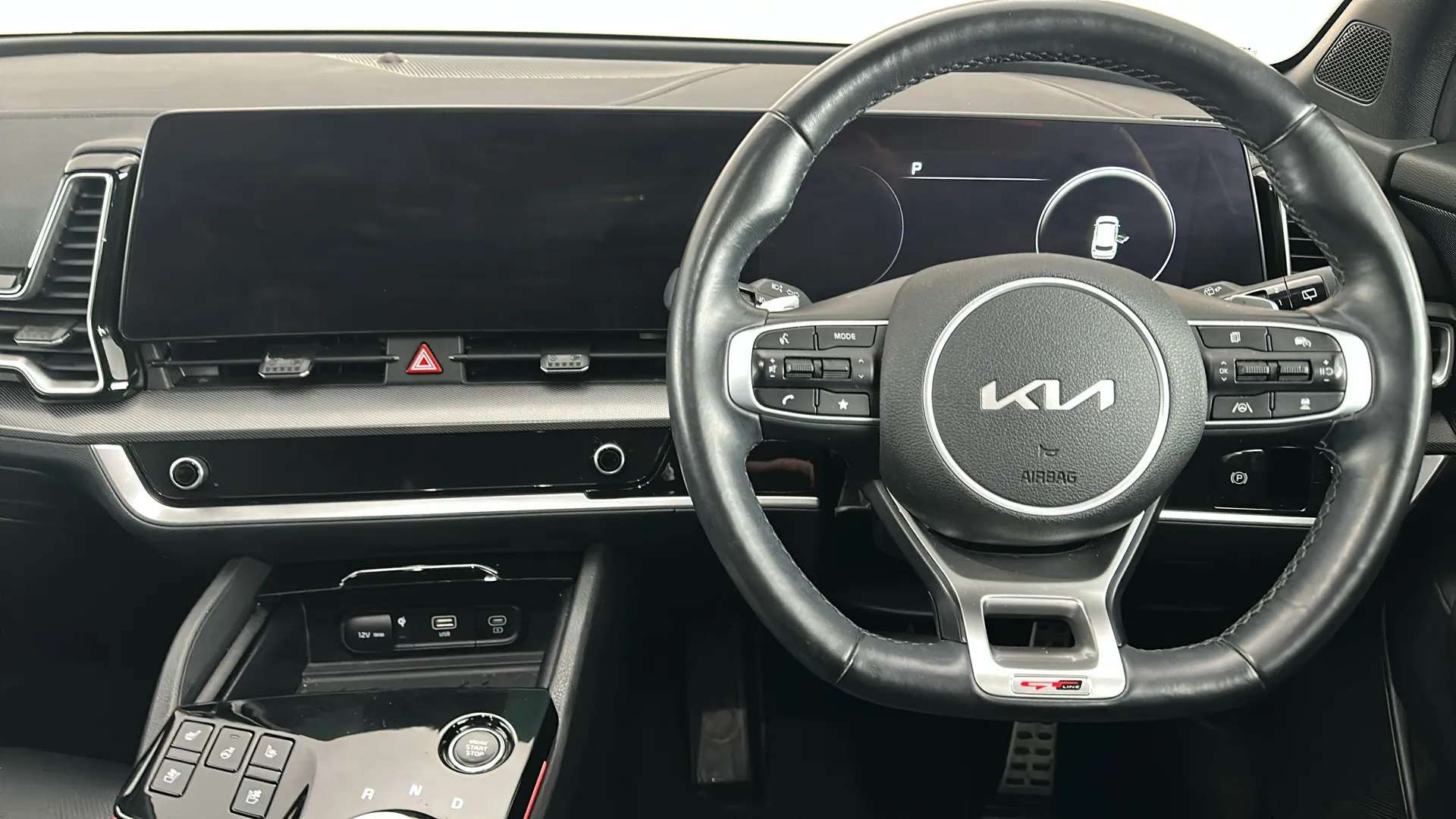 2022 KIA SPORTAGE 2022 KIA SPORTAGE