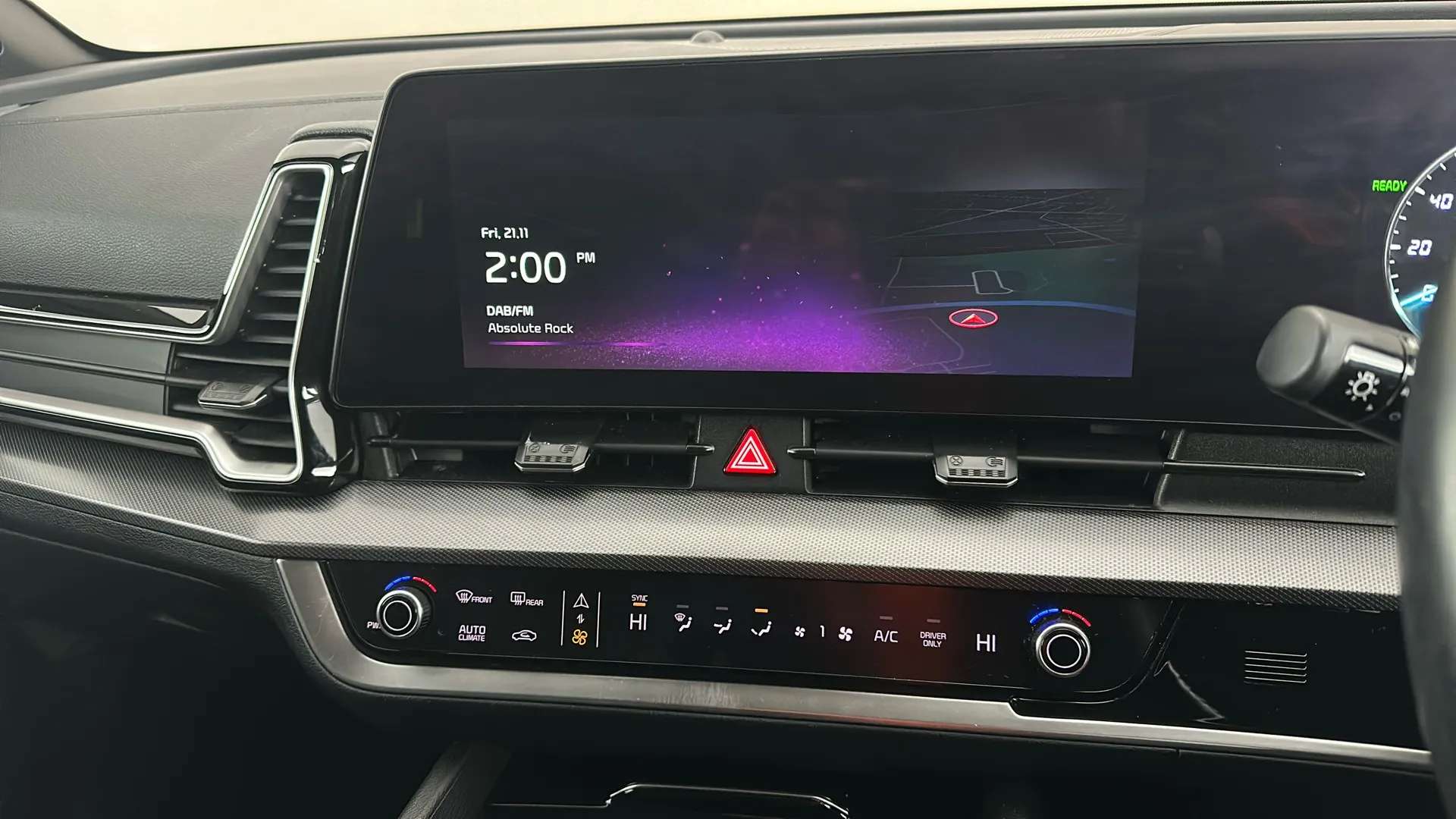 2022 KIA SPORTAGE 2022 KIA SPORTAGE