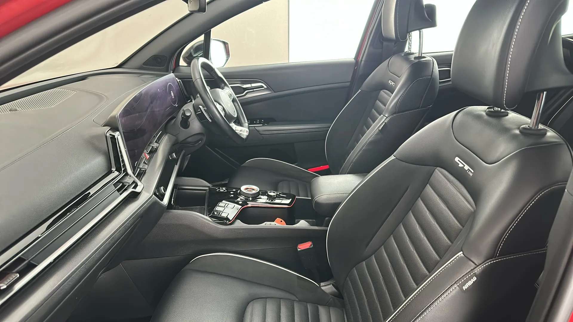 2022 KIA SPORTAGE 2022 KIA SPORTAGE