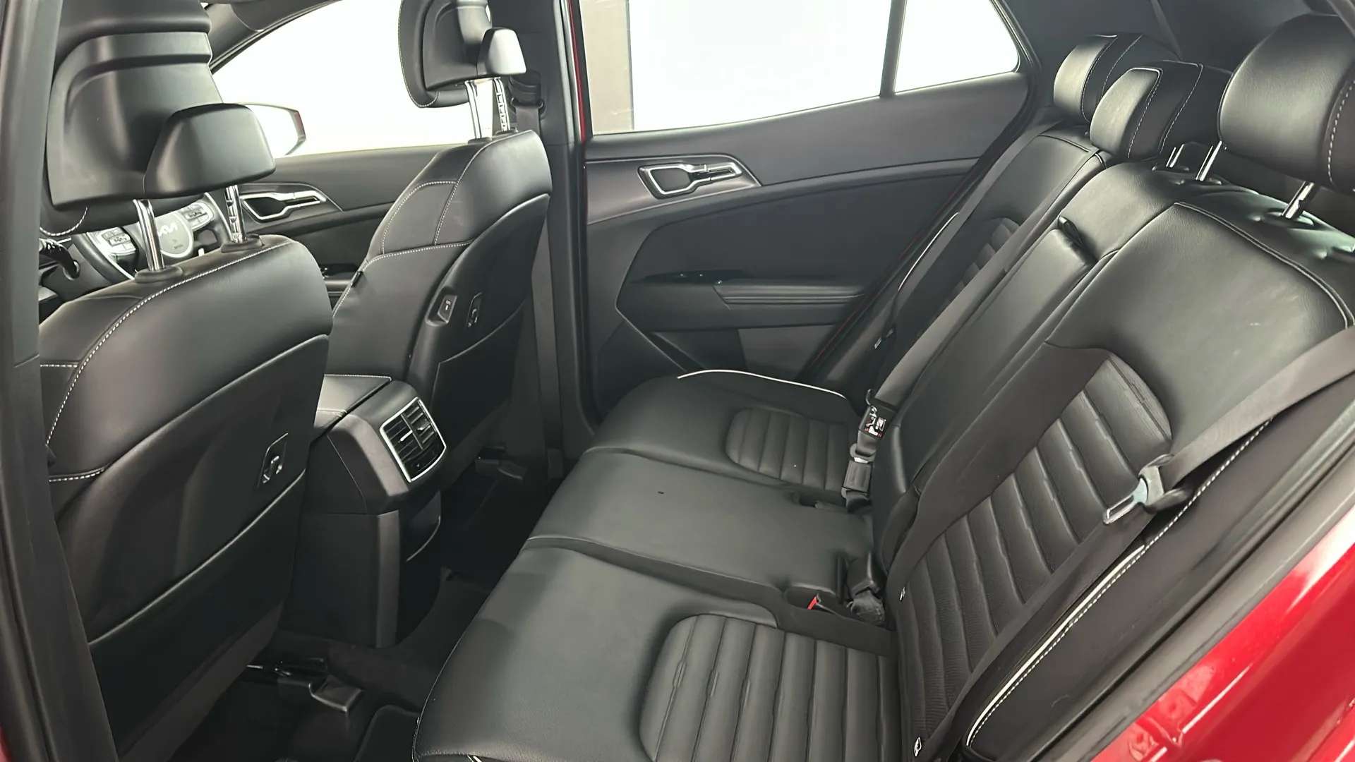 2022 KIA SPORTAGE 2022 KIA SPORTAGE