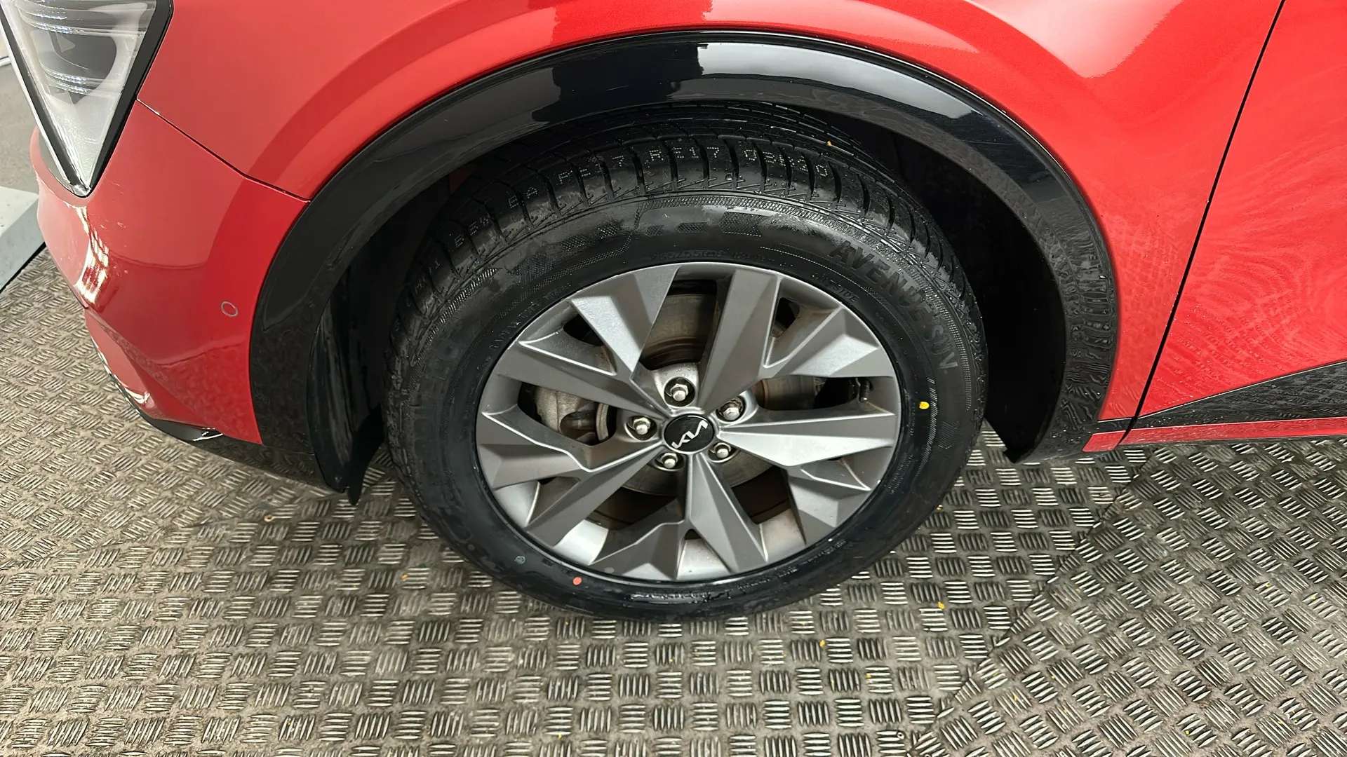 2022 KIA SPORTAGE 2022 KIA SPORTAGE