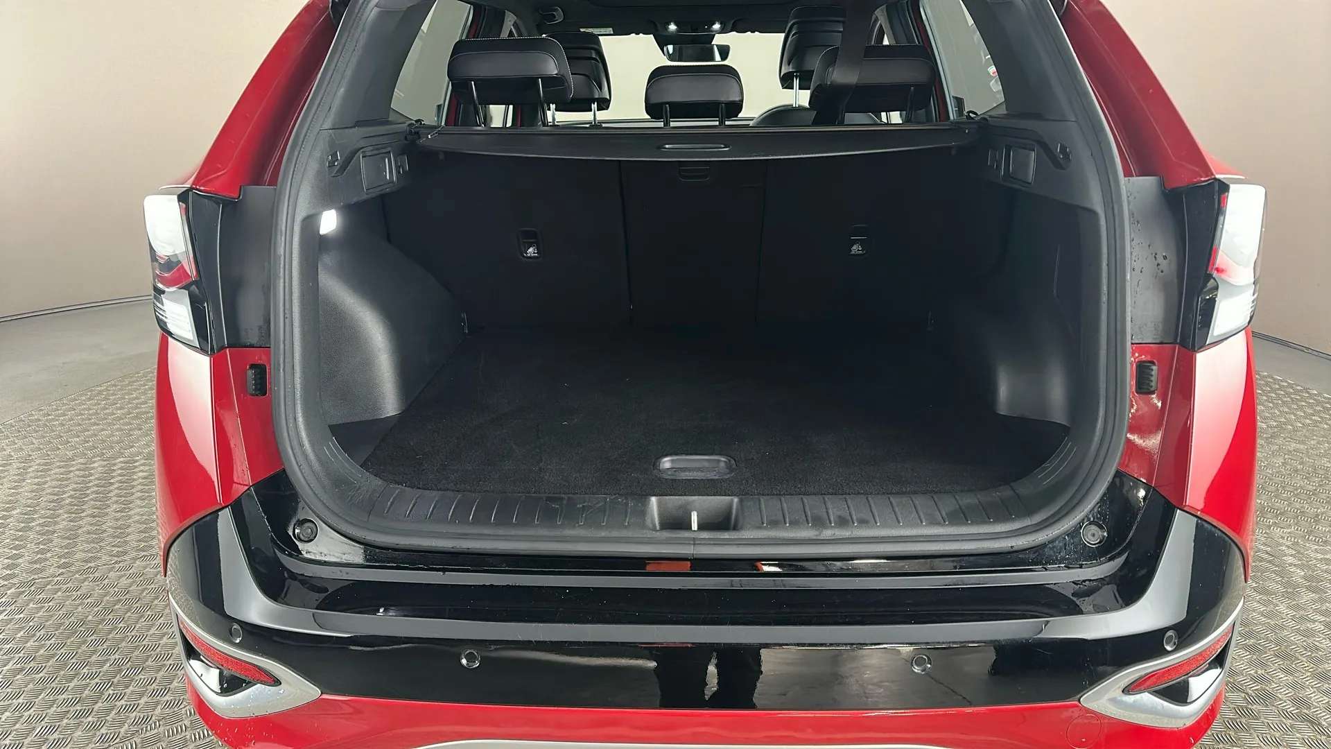 2022 KIA SPORTAGE 2022 KIA SPORTAGE