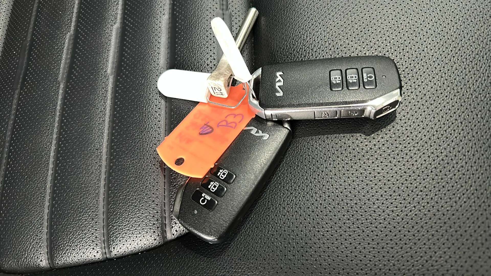 2022 KIA SPORTAGE 2022 KIA SPORTAGE