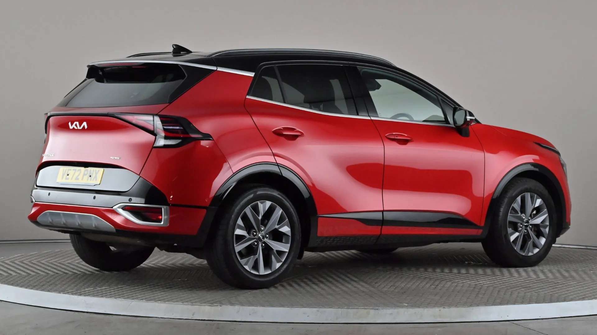 2023 KIA SPORTAGE 2023 KIA SPORTAGE