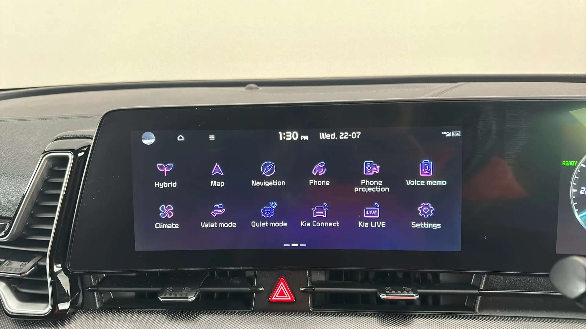 2023 KIA SPORTAGE 2023 KIA SPORTAGE