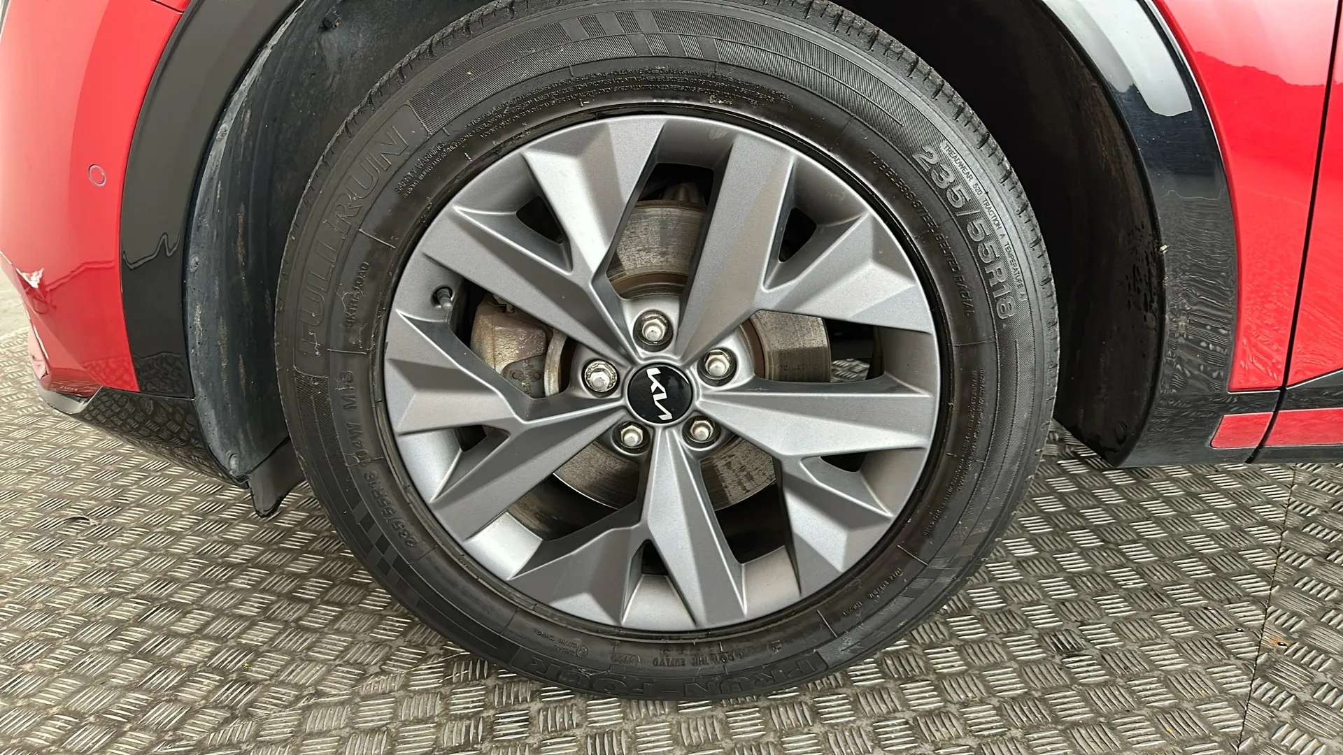 2023 KIA SPORTAGE 2023 KIA SPORTAGE