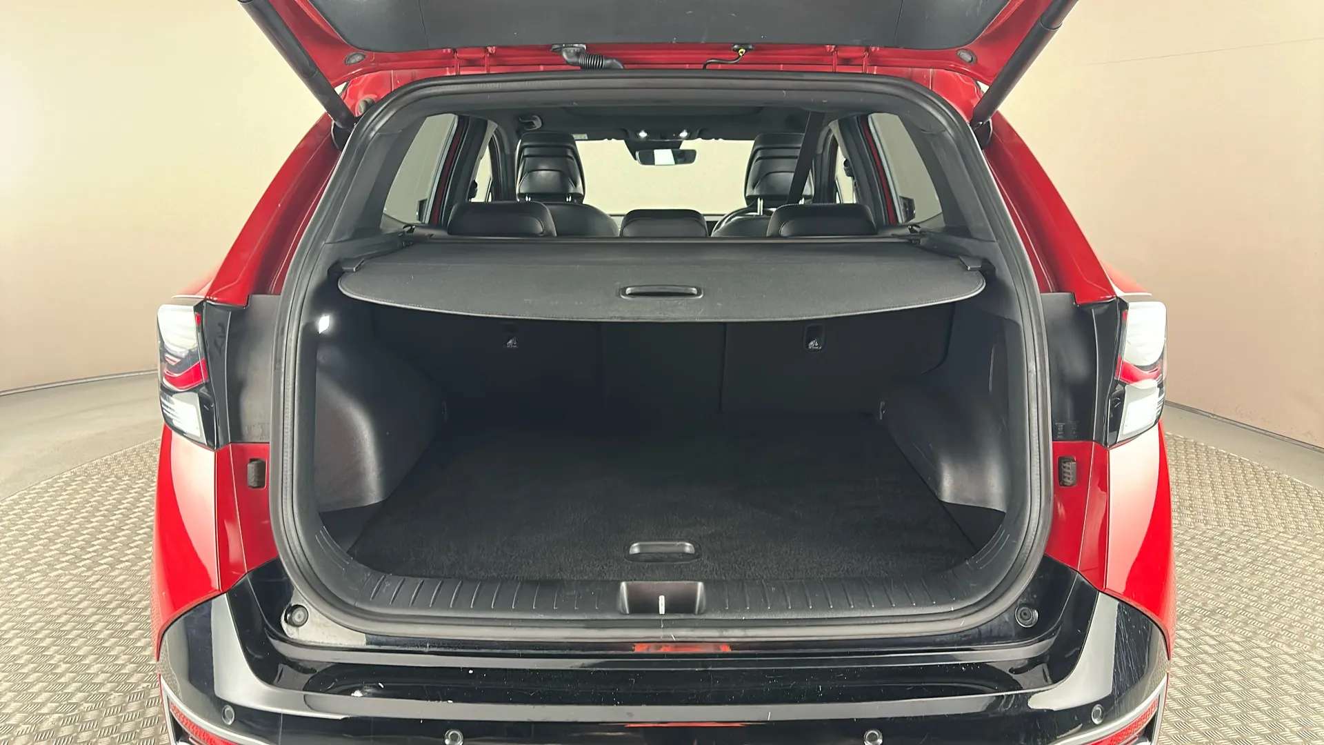 2023 KIA SPORTAGE 2023 KIA SPORTAGE