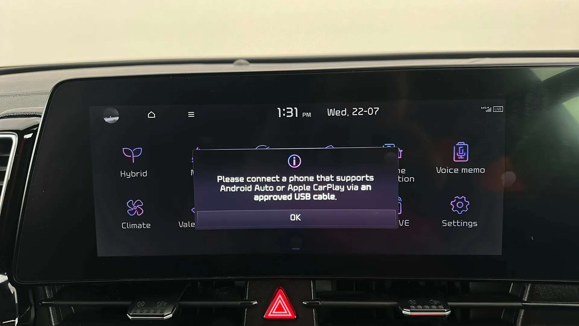 2023 KIA SPORTAGE 2023 KIA SPORTAGE