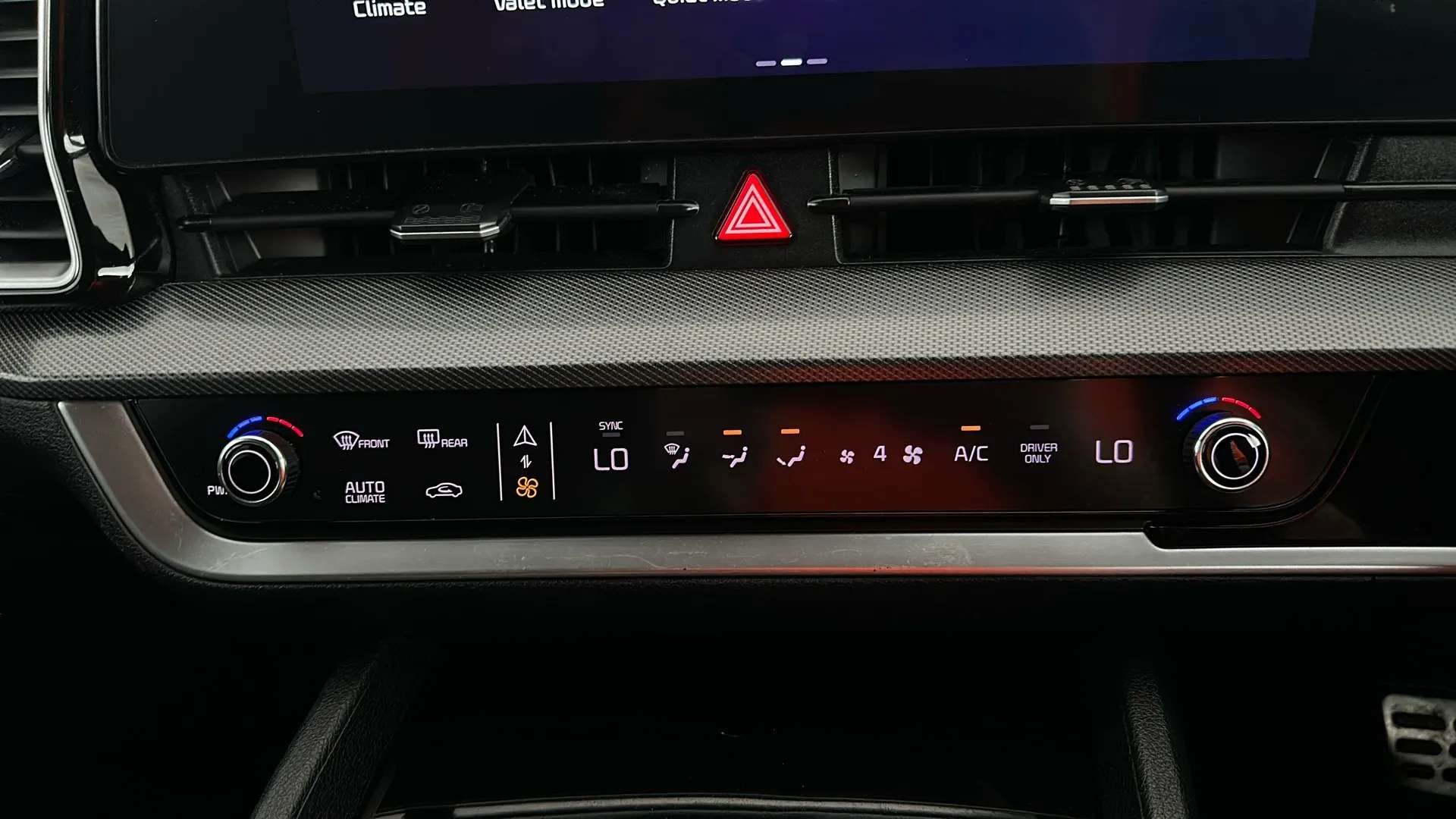2023 KIA SPORTAGE 2023 KIA SPORTAGE