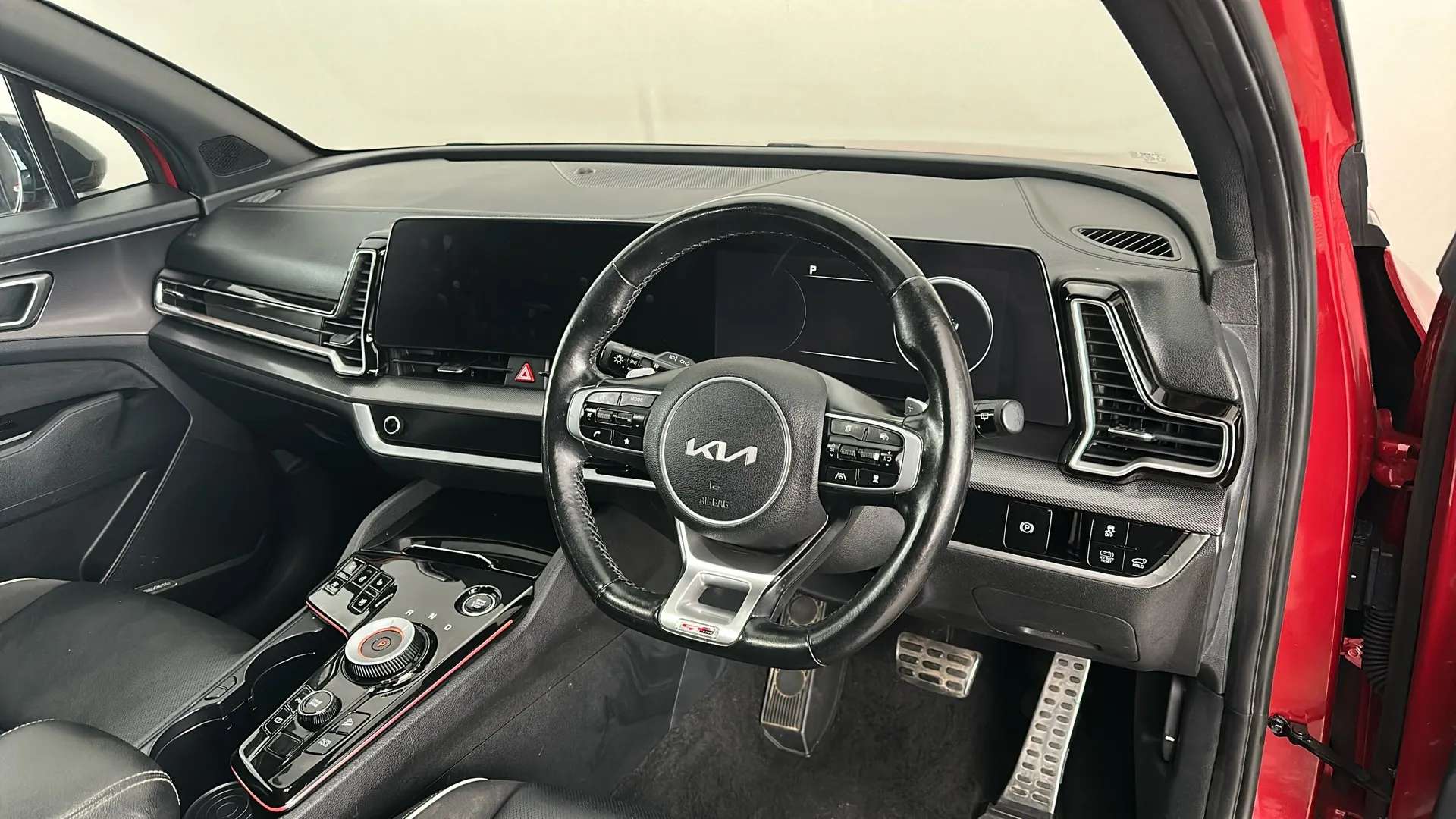 2023 KIA SPORTAGE 2023 KIA SPORTAGE
