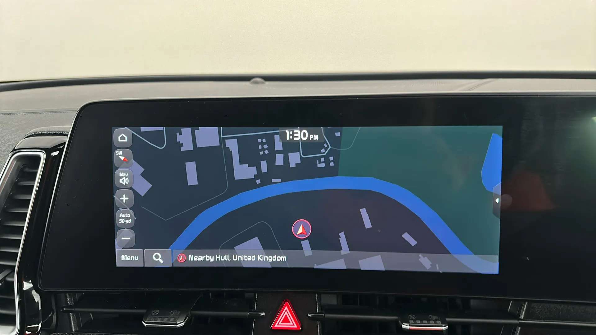 2023 KIA SPORTAGE 2023 KIA SPORTAGE