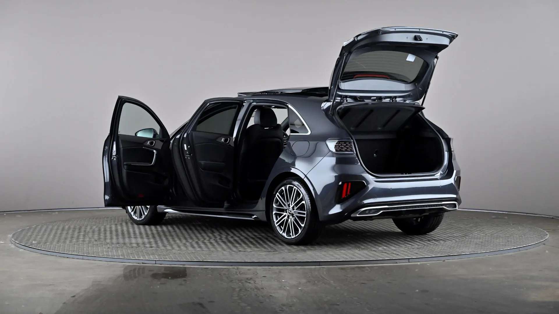 2023 KIA CEED 2023 KIA CEED